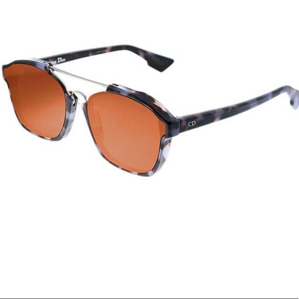Dior Abstract Blossoms Sunglasses